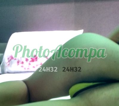 Laurinha, escort em São Paulo