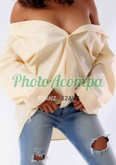 Sofia, acompanhante em Porto Velho