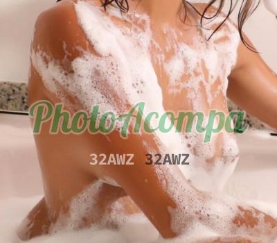 Sofia, acompanhante em Porto Velho