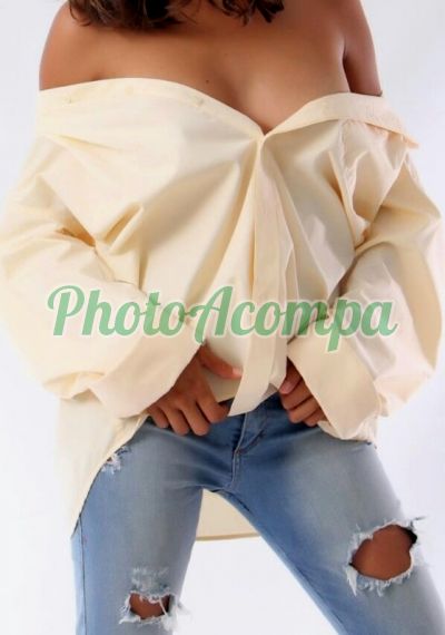 Sofia, acompanhante em Porto Velho