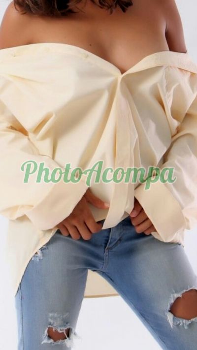 Sofia, acompanhante em Porto Velho