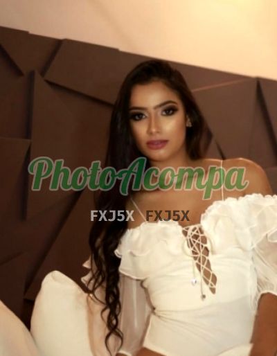 Fernanda, acompanhante em Copacabana (RJ)