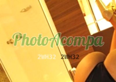 Gaby, acompanhante no Rio de Janeiro