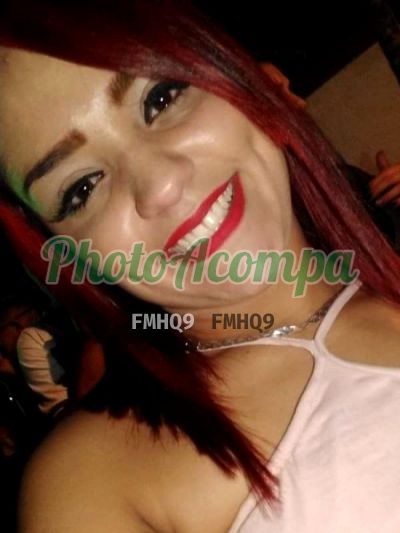 Thiffany, acompanhante em São Paulo