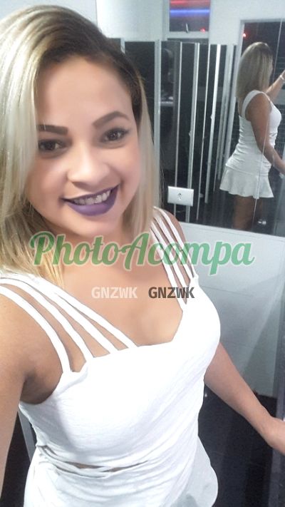 Fabiana, escort em São José dos Campos