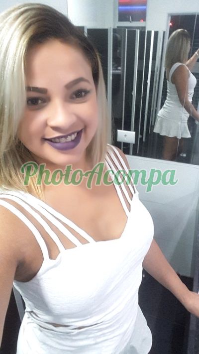 Fabiana, escort em São José dos Campos