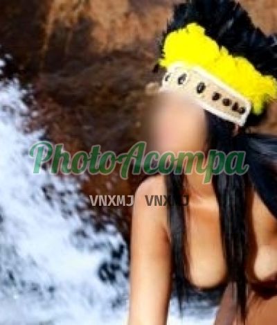 Dany, garota de programa em Jundiaí