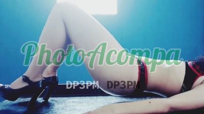 Yasmim, garota de programa em Campo Grande