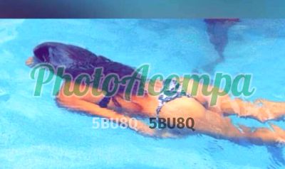 Kamila, escort em Recife