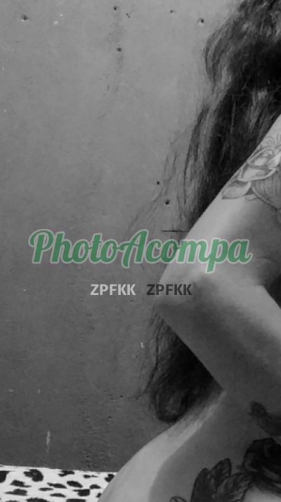 Kalyfa Sousa, escort em Teresina