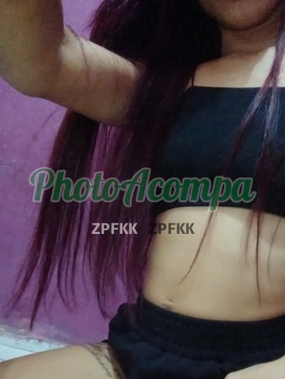 Kalyfa Sousa, escort em Teresina