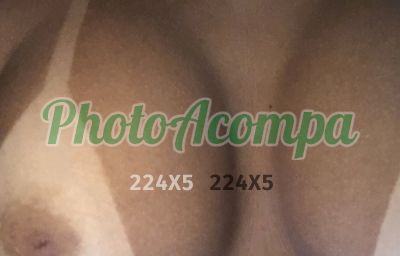 Baby, escort no ABC Paulista
