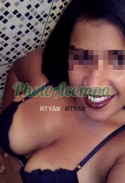Larinha Silva, acompanhante em Diadema (ABC Paulista)