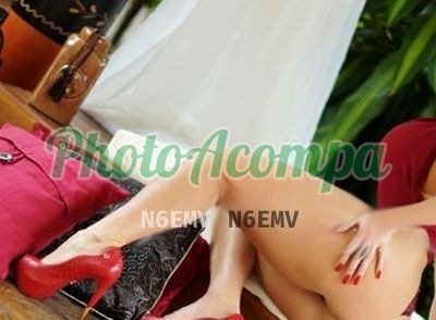 Mileyde, acompanhante em Barueri