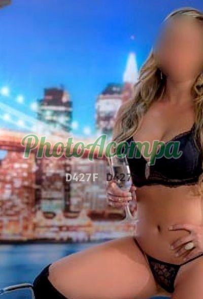 Marcelly, acompanhante em Santo André (ABC Paulista)