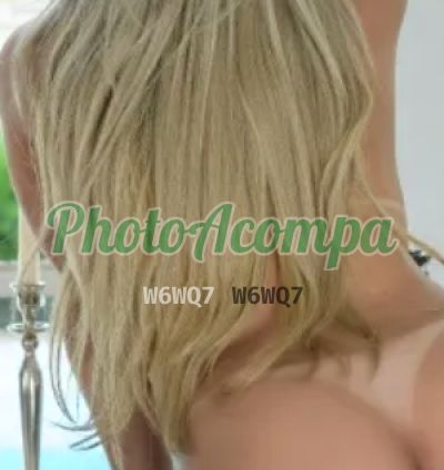 Erica Silva, acompanhante em Belo Horizonte