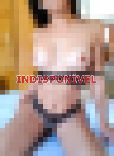 acompanhante em Santos
