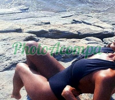 Morena Flor, escort em Búzios