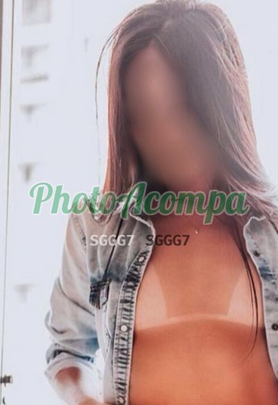 Taty, escort em Manaus