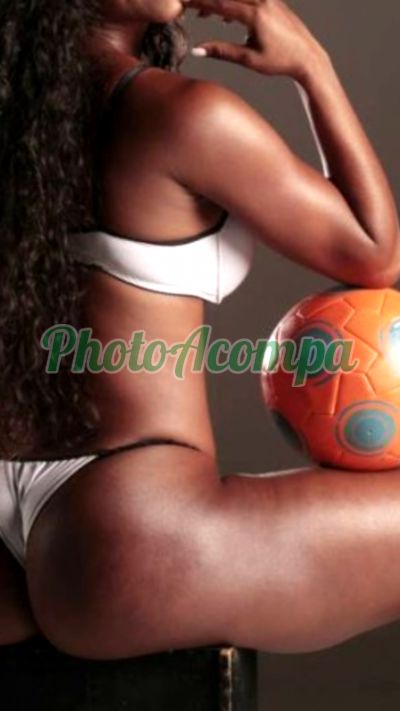 Rebeca, escort em Copacabana (RJ)