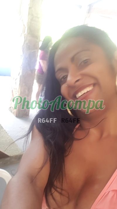 Marcela Fernandes, transex no ABC Paulista