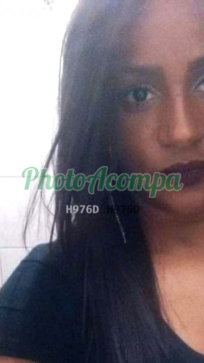 Carla, garota de programa em São Paulo