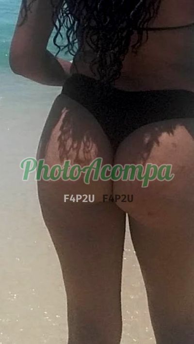Dandara, escort no Rio de Janeiro