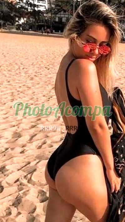 Carla, escort em Guarulhos