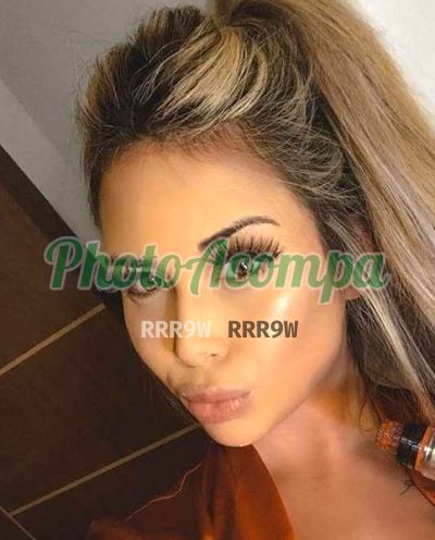 Carla, acompanhante em Guarulhos