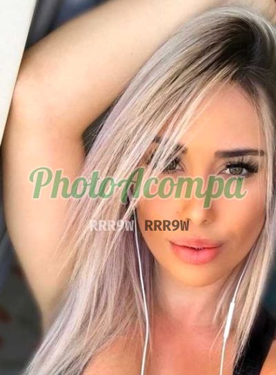 Carla, garota de programa em Guarulhos