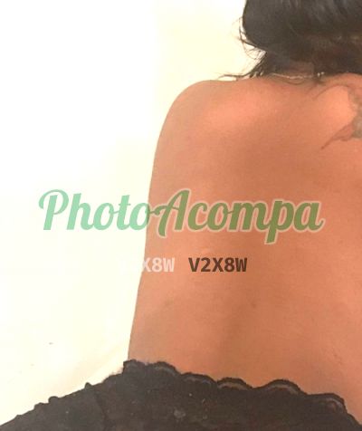 Liah, escort em Manaus
