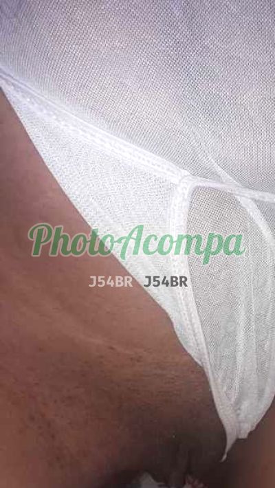 Renata, garota de programa no Asa Norte (Brasília / DF)