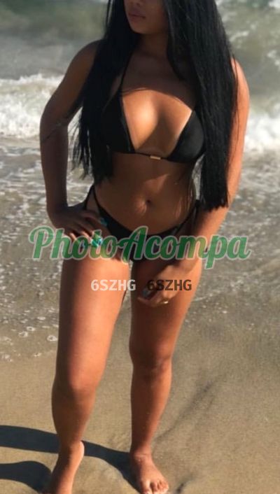 Jéssica, escort na Zona Sul (SP)