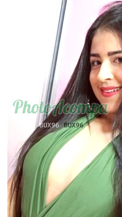 Andreza Mello, garota de programa em Campinas