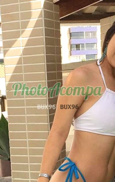 Andreza Mello, acompanhante em Campinas