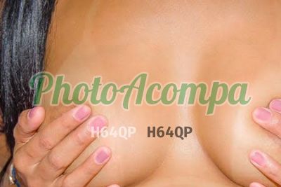 Dada, escort em Brasília