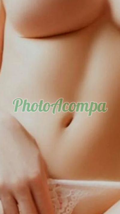 Paty Oliveira, escort em Copacabana (RJ)