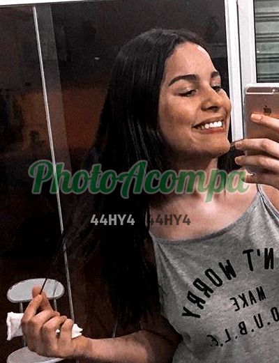 Cléo, escort em Copacabana (RJ)