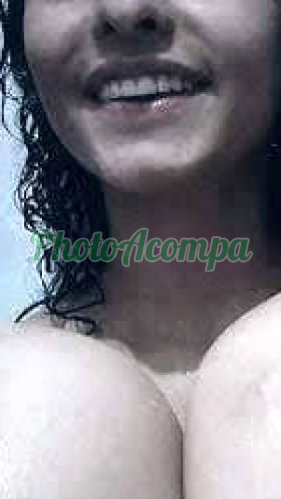 Juliana, acompanhante em Curitiba
