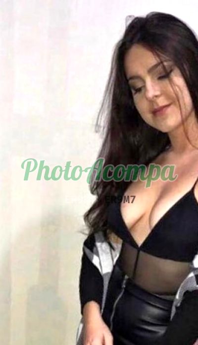Gaby, escort em Copacabana (RJ)