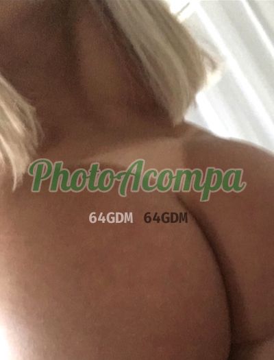 Sophia Couto, escort em Manaus