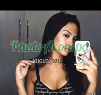 Sophia, acompanhante no Rio de Janeiro