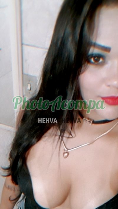 Bruninha, garota de programa em Sorocaba