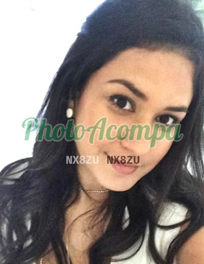 Mila Oliveira, escort em Copacabana (RJ)