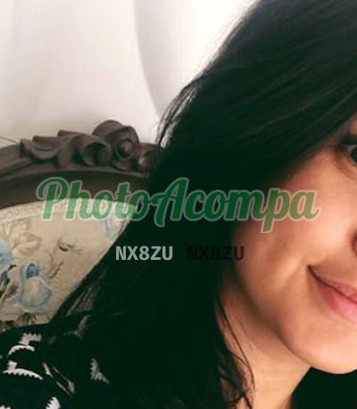 Mila Oliveira, garota de programa em Copacabana (RJ)