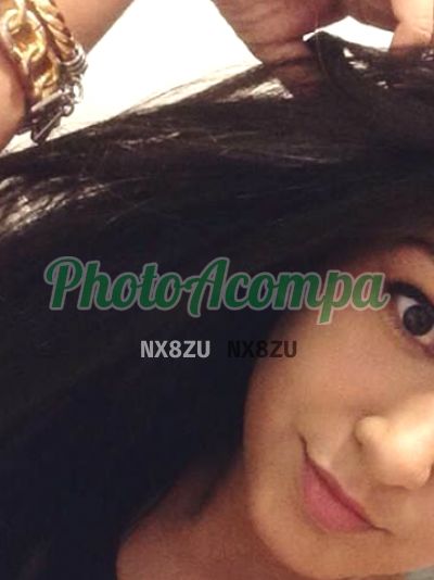 Mila Oliveira, escort em Copacabana (RJ)