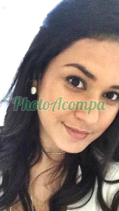 Mila Oliveira, escort em Copacabana (RJ)