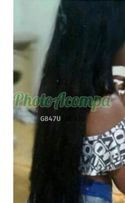 Bruna, escort em Belo Horizonte