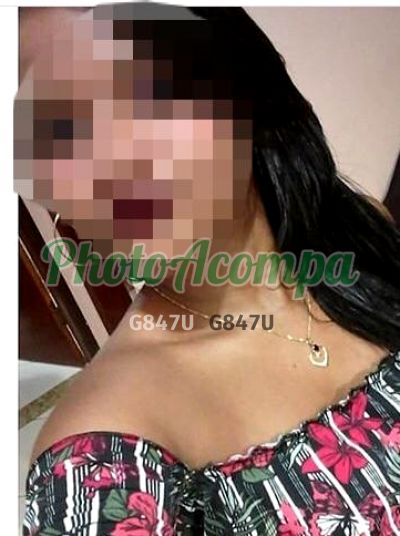 Bruna, acompanhante em Belo Horizonte