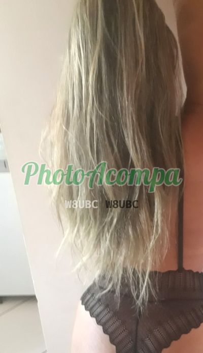 Milla, garota de programa em Vila Velha
